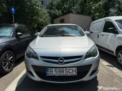 Opel Astra J Sedan 1.4 Turbo 140 CP – 2018