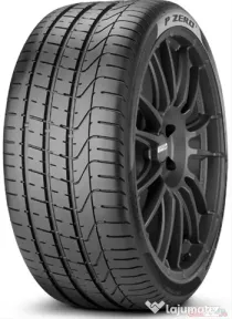 Anvelopa PIRELLI 285/35 R18 97Y P Zero VARA PSG