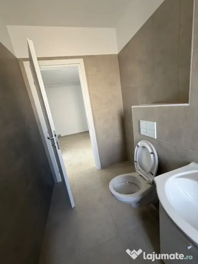 Apartament 2 camere de inchiriat Brasov-Sanpetru