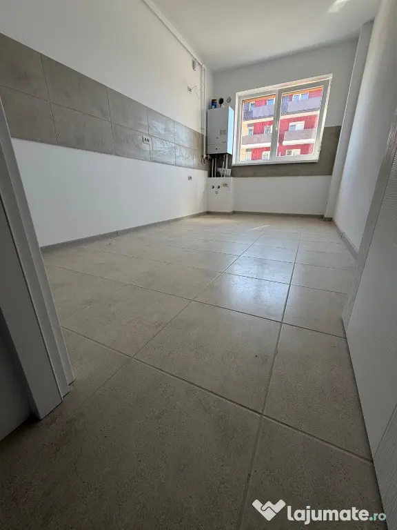 Apartament 2 camere de inchiriat Brasov-Sanpetru