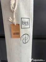 Saltea yoga pilates BLNK Yoga Mat Cork XXL