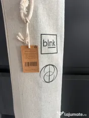 saltea yoga pilates BLNK Yoga Mat Cork XXL