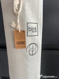 saltea yoga pilates BLNK Yoga Mat Cork XXL