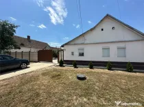 Casa Cocheta de Vacanta, Com.Doclin, sat. Tirol