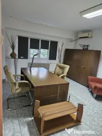 Unirii matei basarab parter