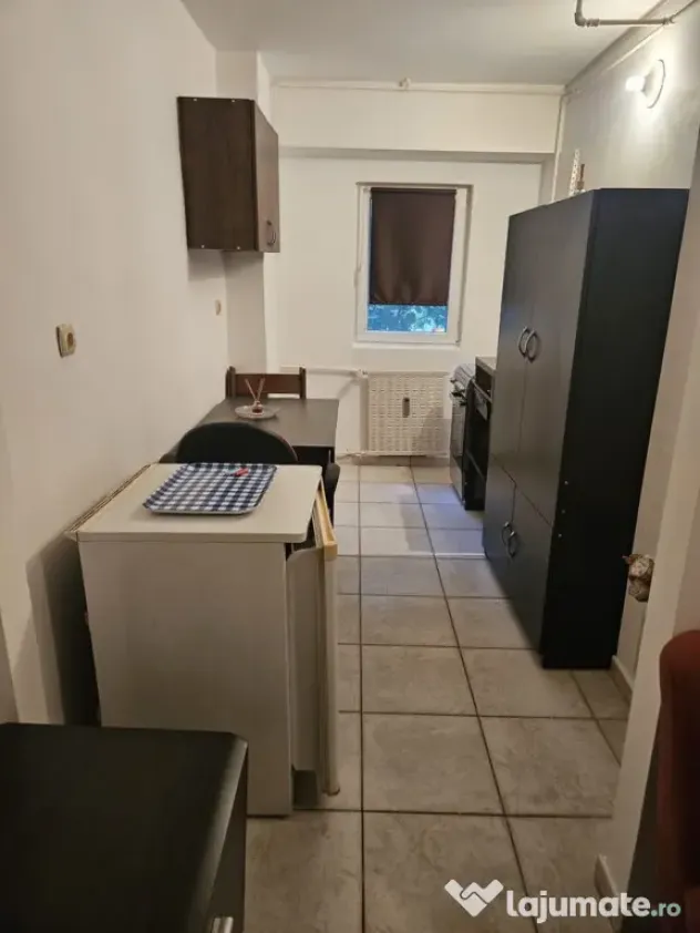 Unirii matei basarab parter
