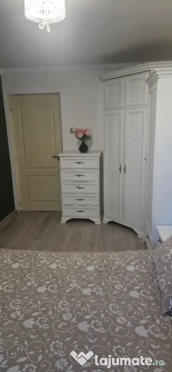 Proprietar,cameră cu baie la vilâ pt. fete,Centru,UMF N.Leon
