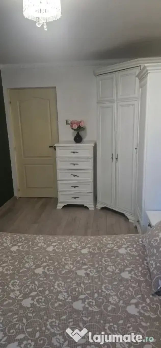 Proprietar,cameră cu baie la vilâ pt. fete,Centru,UMF N.Leon