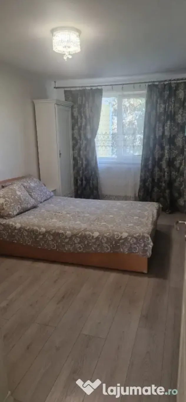 Proprietar,cameră cu baie la vilâ pt. fete,Centru,UMF N.Leon