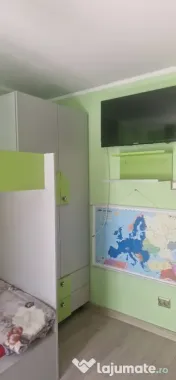 Proprietar,cameră cu baie la vilâ pt. fete,Centru,UMF N.Leon
