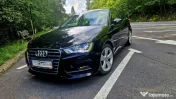 Audi A3 2.0 TDI quattro Ambition S-tronic EURO 6 