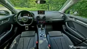 Audi A3 2.0 TDI quattro Ambition S-tronic EURO 6 