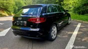 Audi A3 2.0 TDI quattro Ambition S-tronic EURO 6 