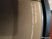 Radio casetofon CD player Sony