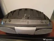 Radio casetofon CD player Sony