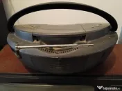 Radio casetofon CD player Sony