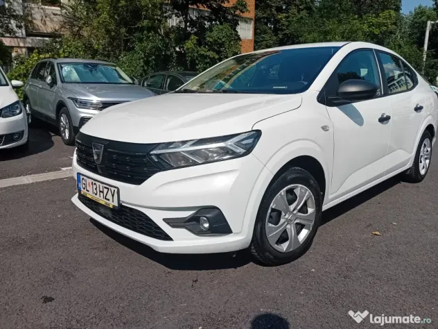 Vând Dacia Logan 3