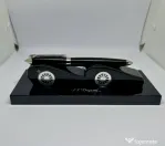 Pix Roller S.T. Dupont Ediție Limitată / Colecție Mașină Epocă - Nou, Full Box