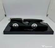 Pix Roller S.T. Dupont Ediție Limitată / Colecție Mașină Epocă - Nou, Full Box