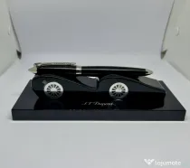 Pix Roller S.T. Dupont Ediție Limitată / Colecție Mașină Epocă - Nou, Full Box