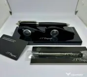 Pix Roller S.T. Dupont Ediție Limitată / Colecție Mașină Epocă - Nou, Full Box