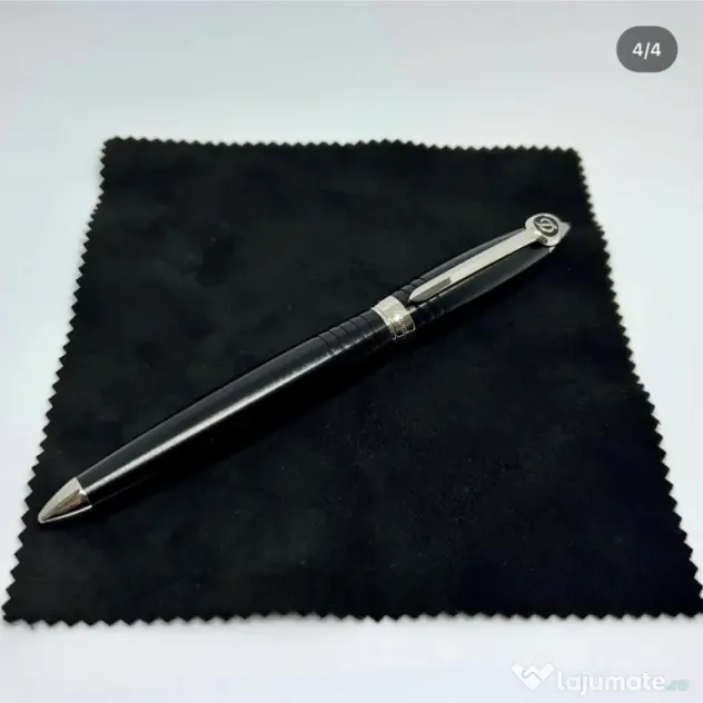 Pix Roller S.T. Dupont Ediție Limitată / Colecție Mașină Epocă - Nou, Full Box