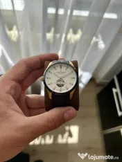 Ceas Claude Bernard Aquarider Open Heart, Automatic, WR200m IMPECABIL
