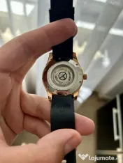Ceas Claude Bernard Aquarider Open Heart, Automatic, WR200m IMPECABIL