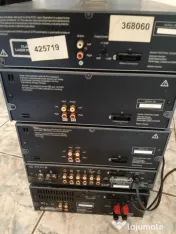 Linie Harman Kardon Festival 300