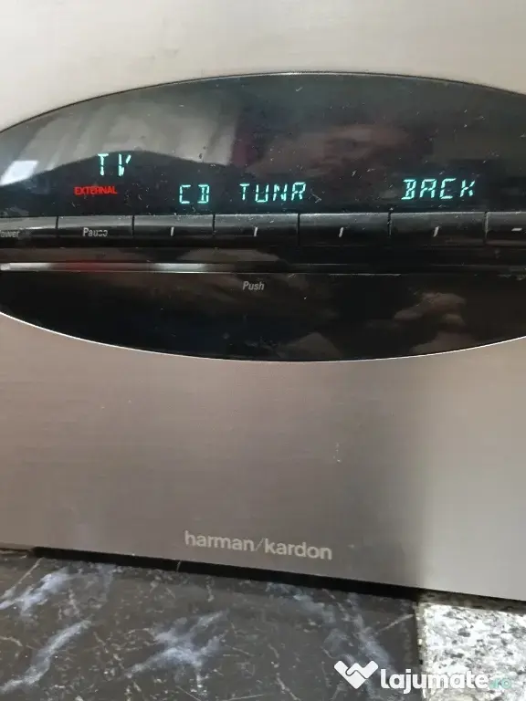Linie Harman Kardon Festival 300