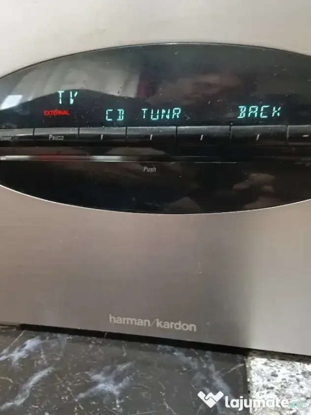 Linie Harman Kardon Festival 300