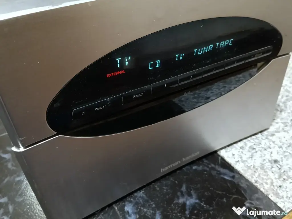 Linie Harman Kardon Festival 300