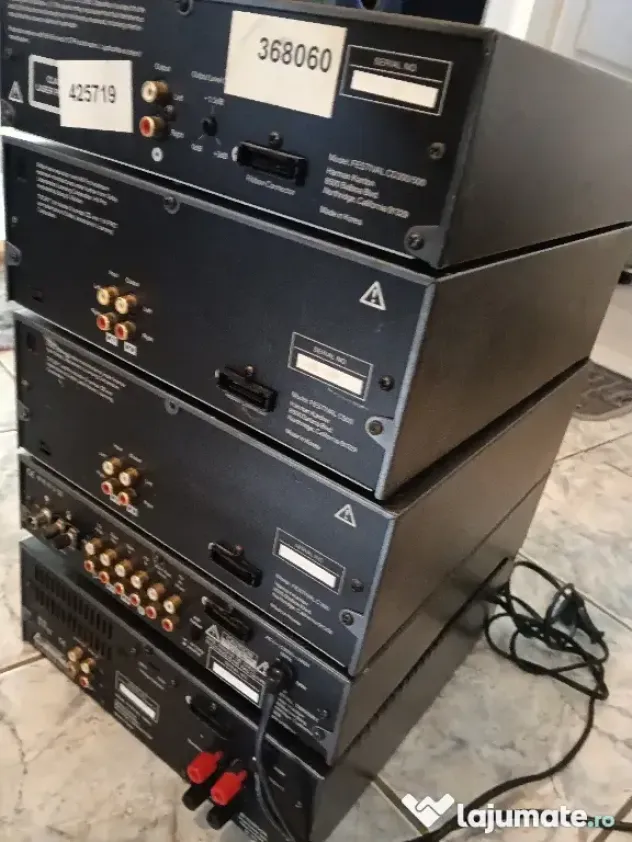 Linie Harman Kardon Festival 300