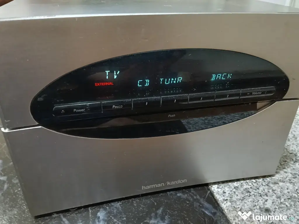 Linie Harman Kardon Festival 300
