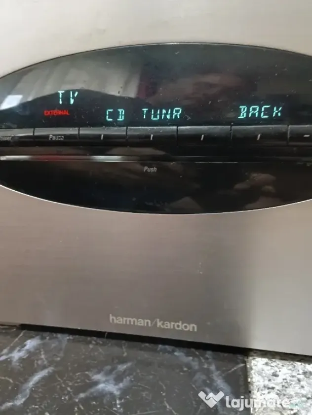 Linie Harman Kardon Festival 300