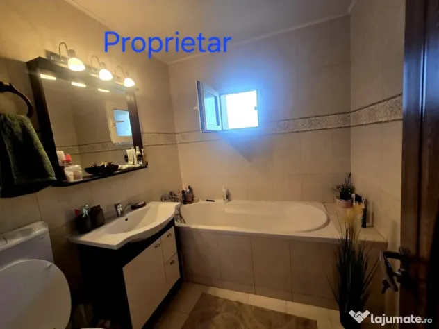 Apartament 3 camere, decomandat, inel 2