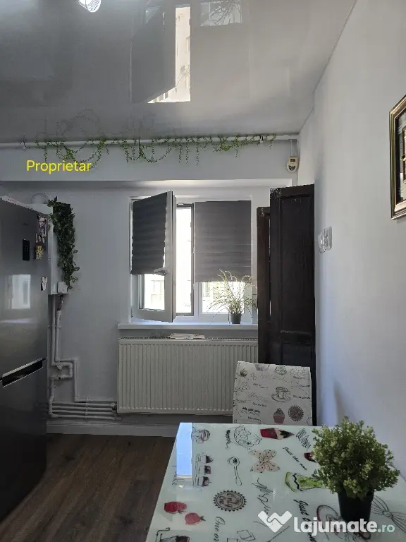Apartament 3 camere, decomandat, inel 2