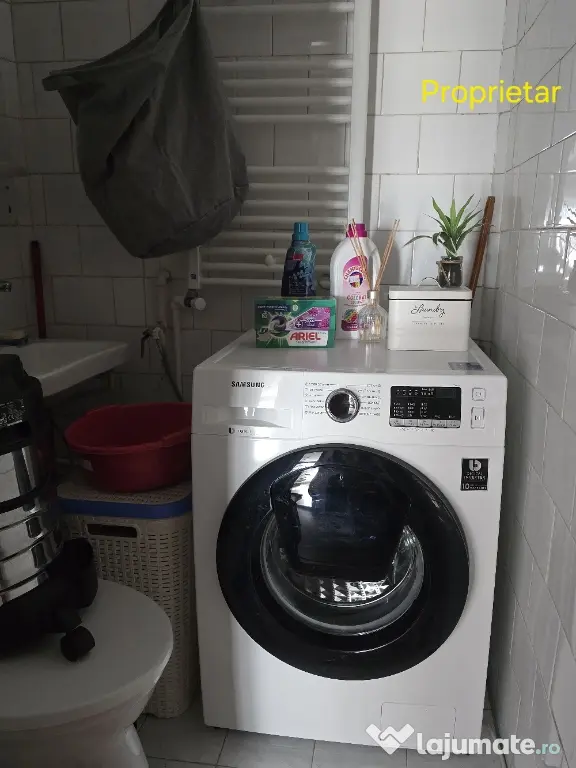 Apartament 3 camere, decomandat, inel 2