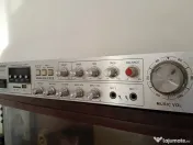 Amplificator stereo 2x115 wați