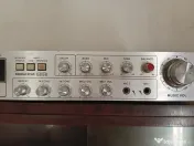 Amplificator stereo 2x115 wați