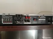 Amplificator stereo 2x115 wați