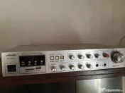 Amplificator stereo 2x115 wați