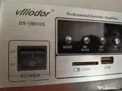 Amplificator stereo 2x115 wați