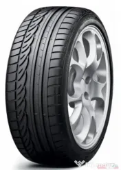 Anvelopa DUNLOP 255/55 R18 109H SP Sport 01 VARA 4X4
