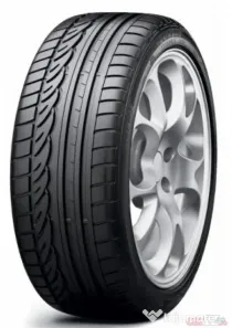 Anvelopa DUNLOP 255/55 R18 109H SP Sport 01 VARA 4X4