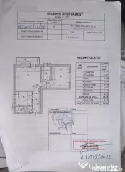 Etaj 1 | Bloc 1987 Reabilitat | Parc | Posibilitate centrala 