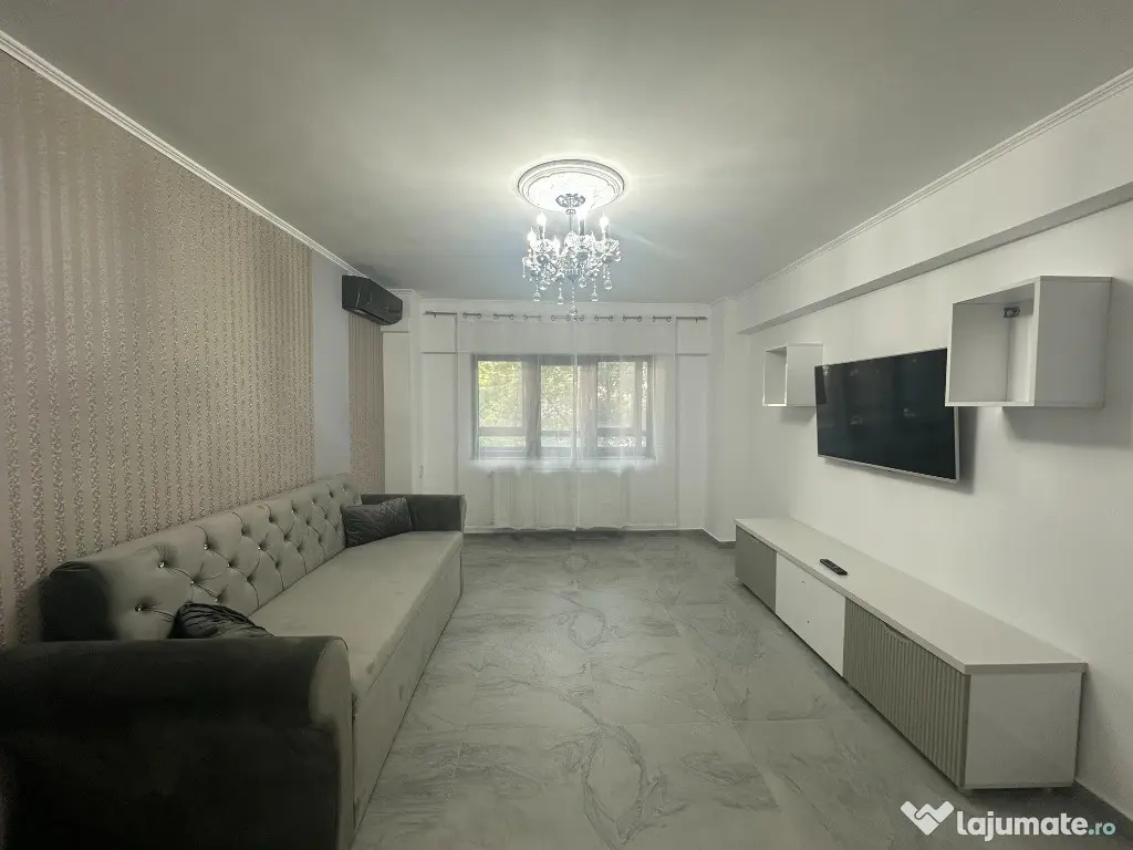 VIGAFON - Apartament 2 camere Cantacuzino