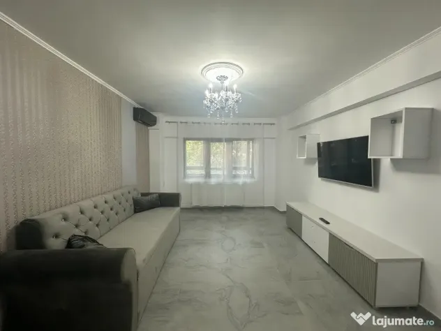VIGAFON - Apartament 2 camere Cantacuzino