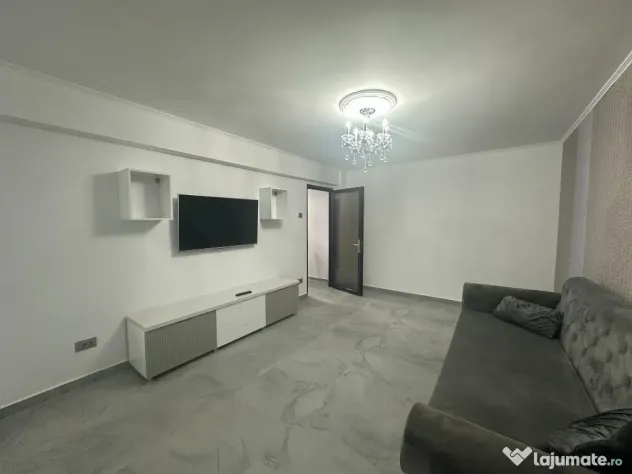 VIGAFON - Apartament 2 camere Cantacuzino
