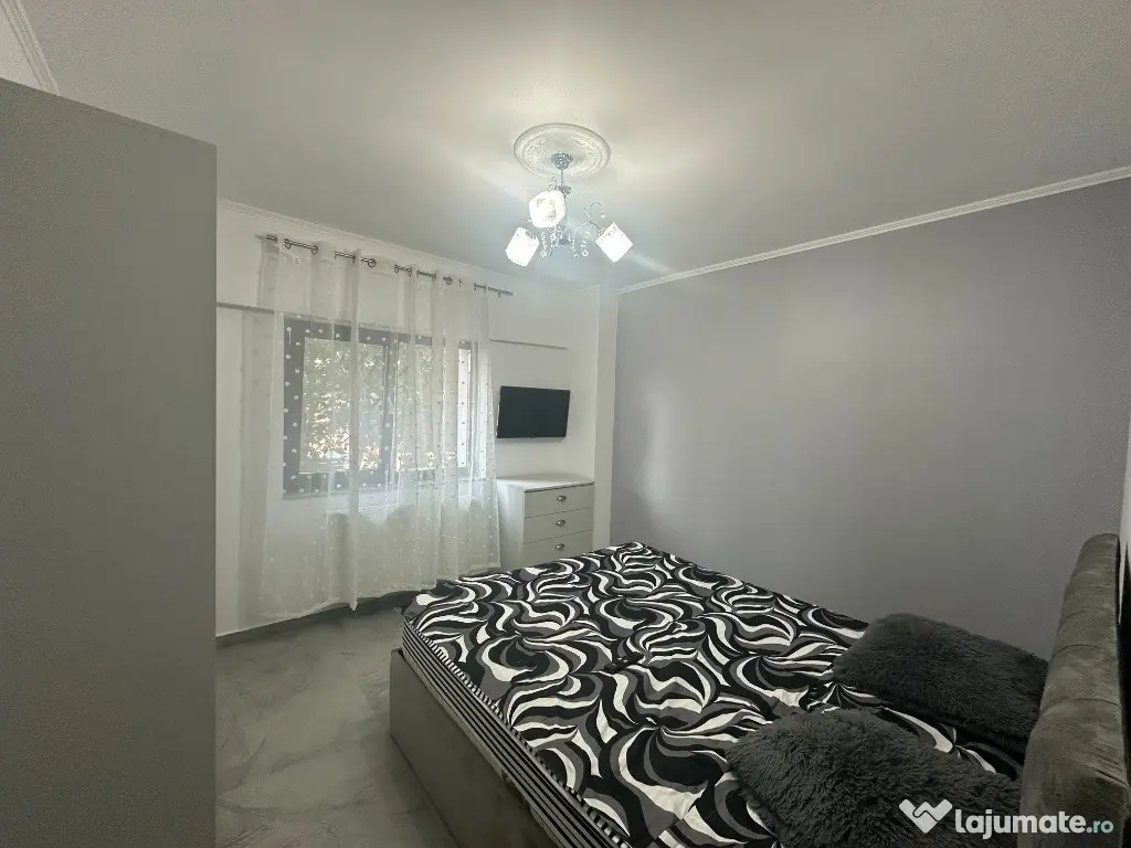 VIGAFON - Apartament 2 camere Cantacuzino